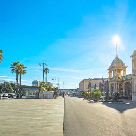 Viareggio All Seasons Екстер'єр фото