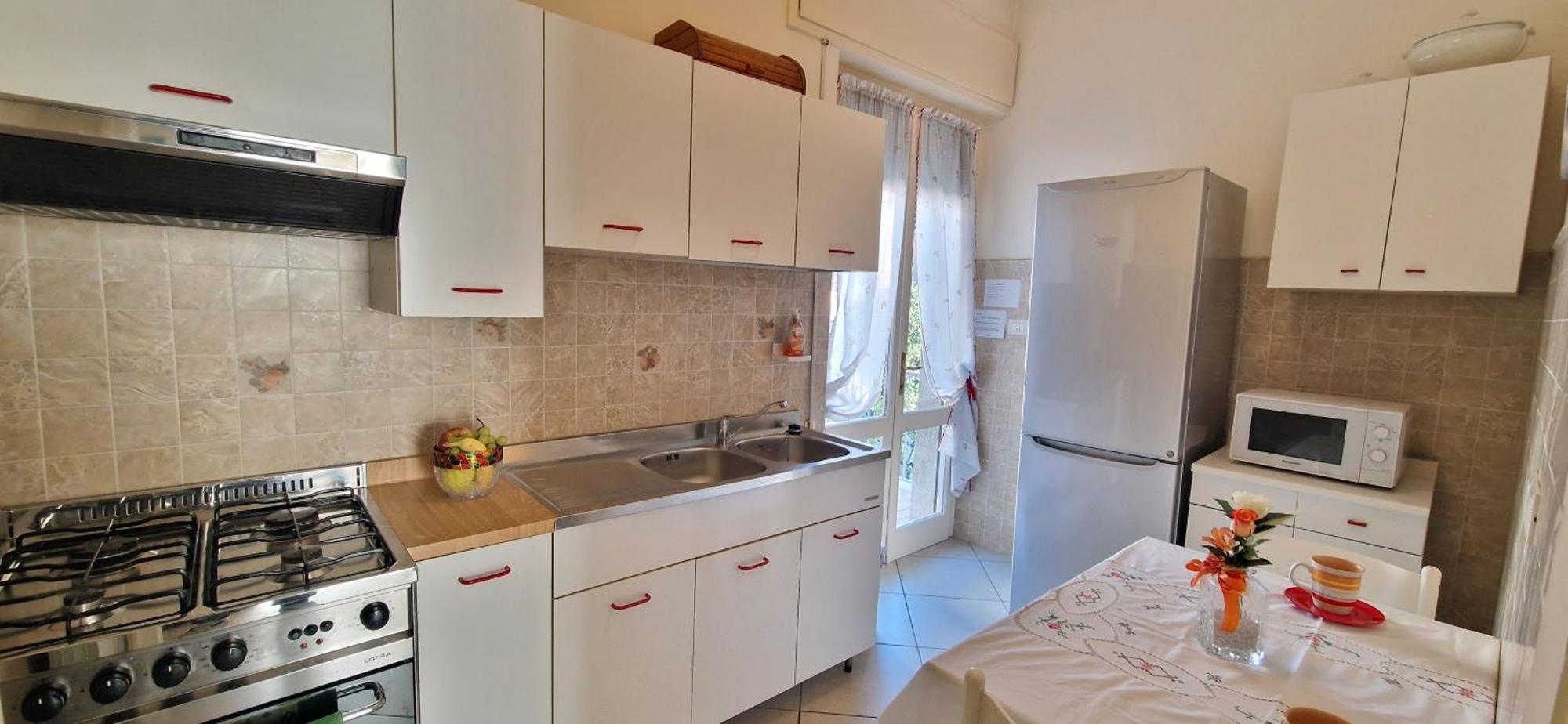 Viareggio All Seasons Екстер'єр фото