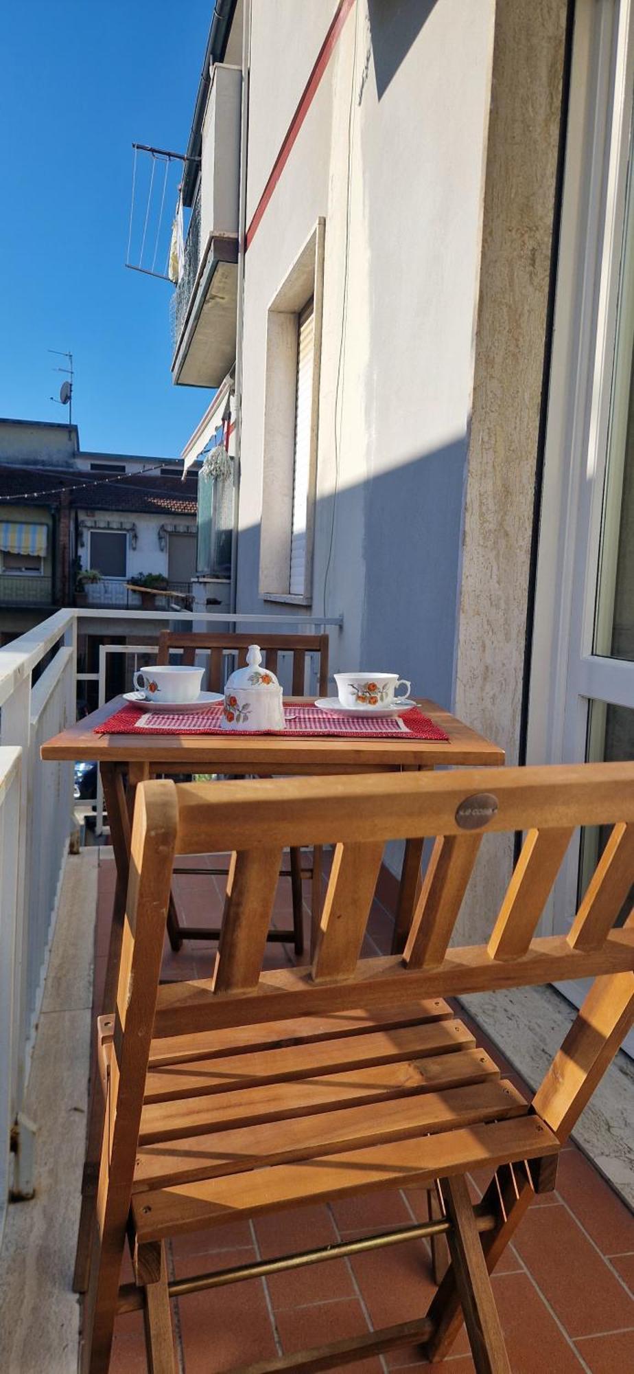 Viareggio All Seasons Екстер'єр фото