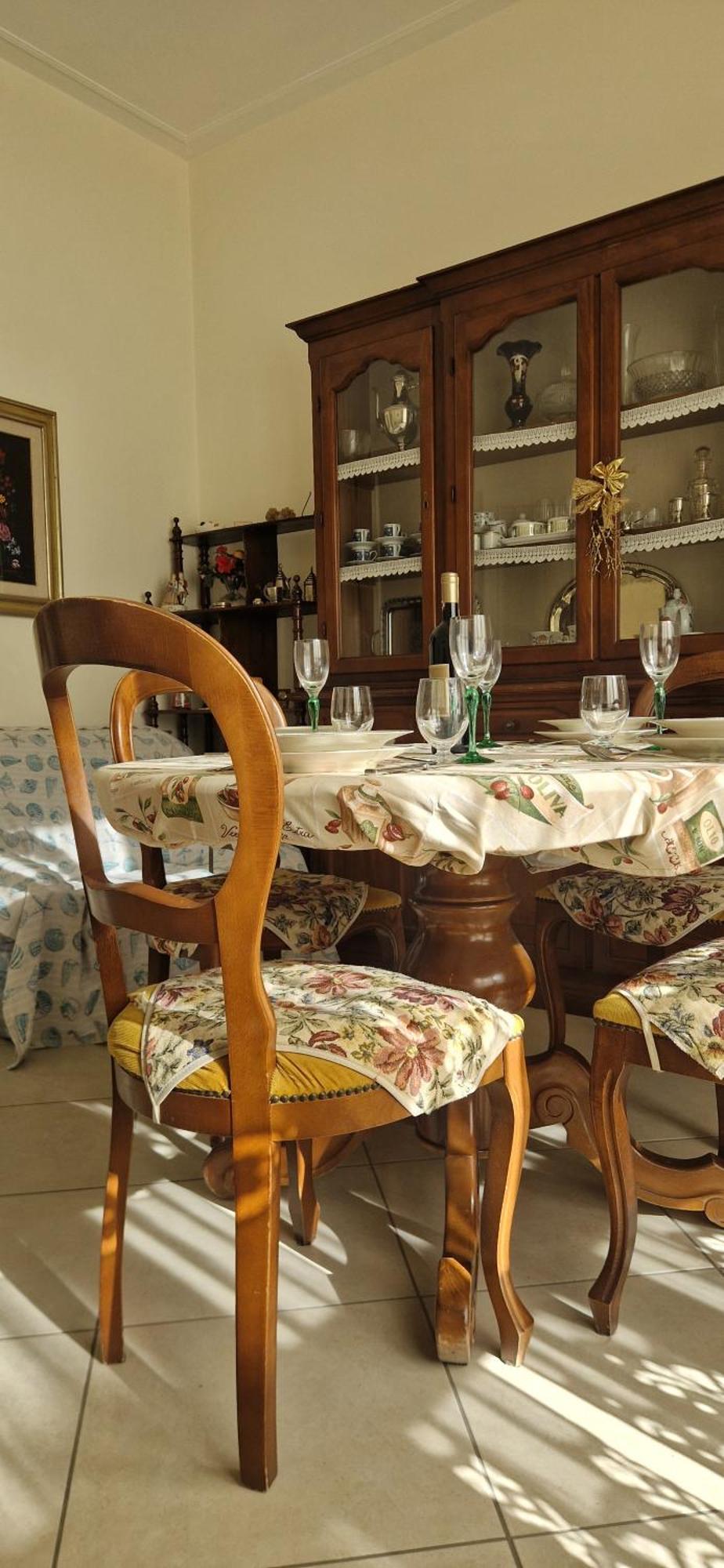 Viareggio All Seasons Екстер'єр фото