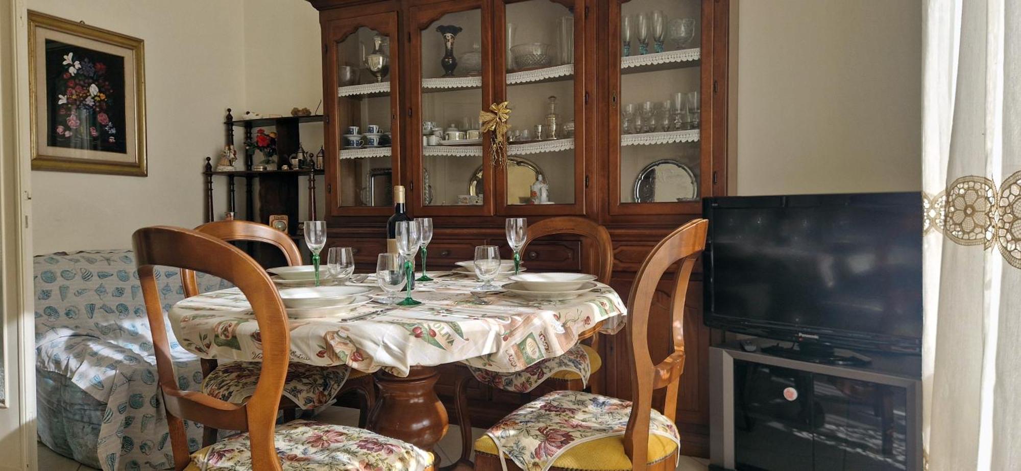 Viareggio All Seasons Екстер'єр фото
